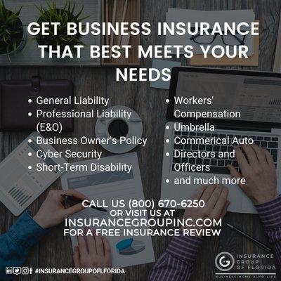 Insurance Group of Florida