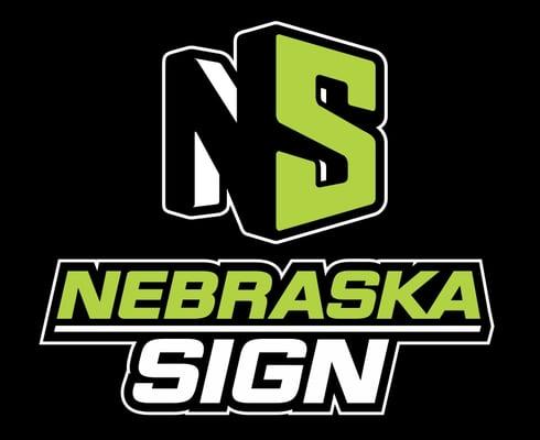 Nebraska Sign