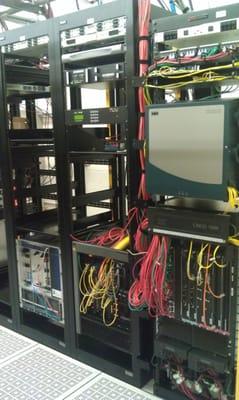 Cisco Switch