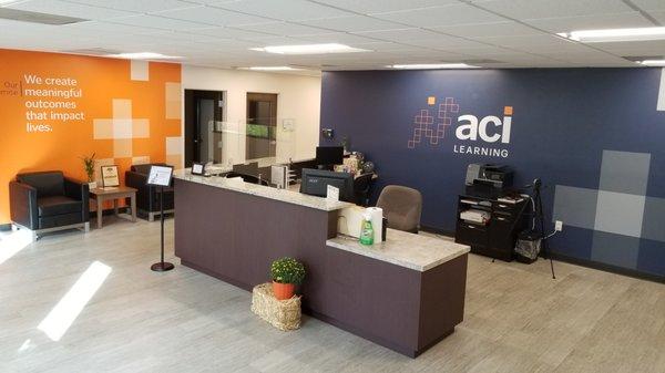 ACI Learning - Jacksonville