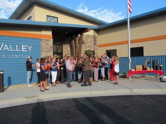 River Valley Family Health Centers