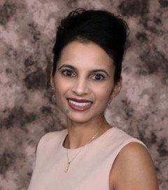 Dr. Anushka Patel