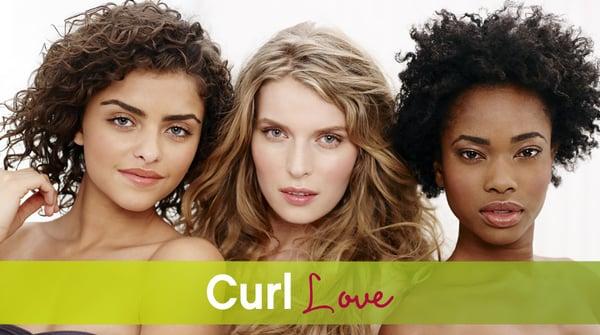 Deva Curl