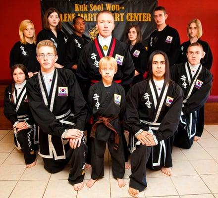 Abilene Martial Art Center