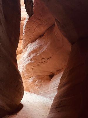 Peekaboo Slot Canyon