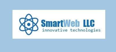 SmartWeb LLC logo