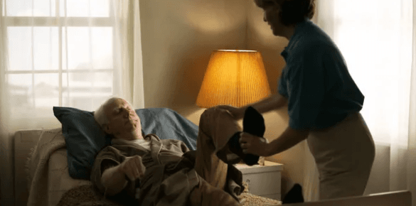 The Home Health Care agency for you