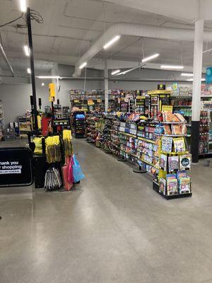 Dollar General