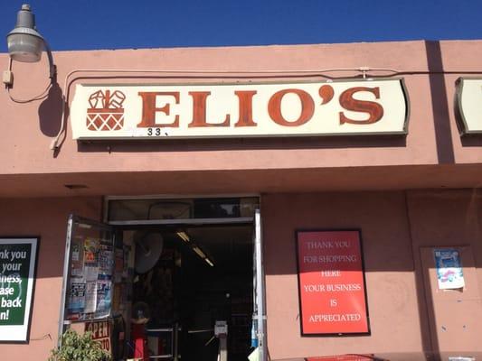 Elio's Market