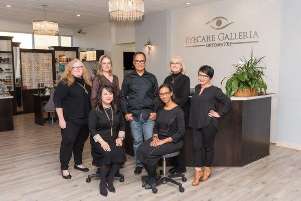 Eyecare Galleria