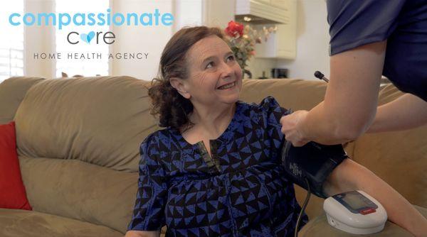 Compassionate Care Hospice - Fresno