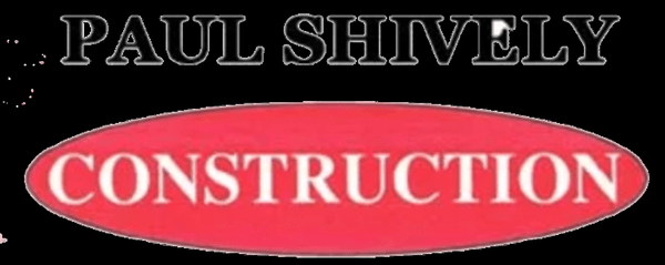 Paul Shively Construction