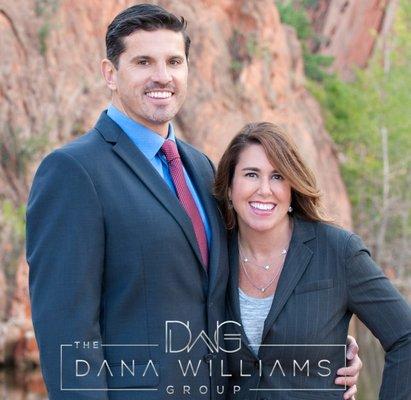 The Dana Williams Group