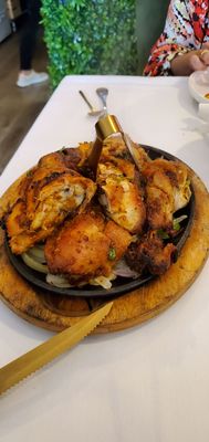 Chicken Tikka