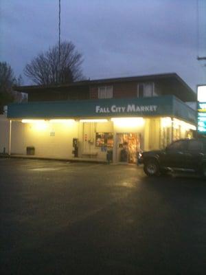 Fall City Market & Deli