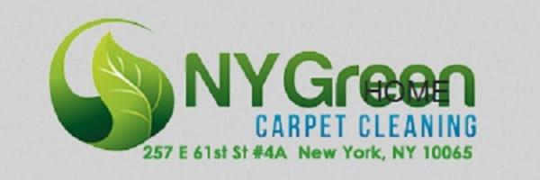 Green Carpet Cleaning