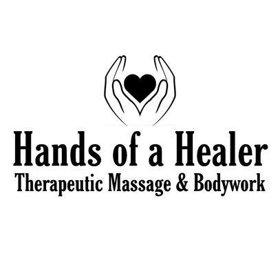 Hands of a Healer Therapeutic Massage & Bodywork