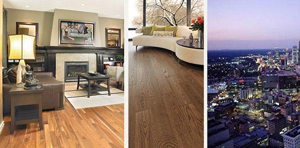 Atlanta Flooring Company