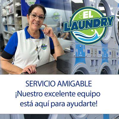 AA Coin Laundry