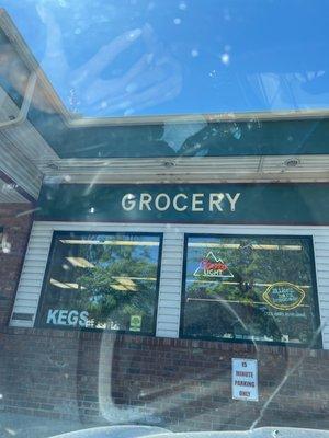 18th Street Grocery & Deli