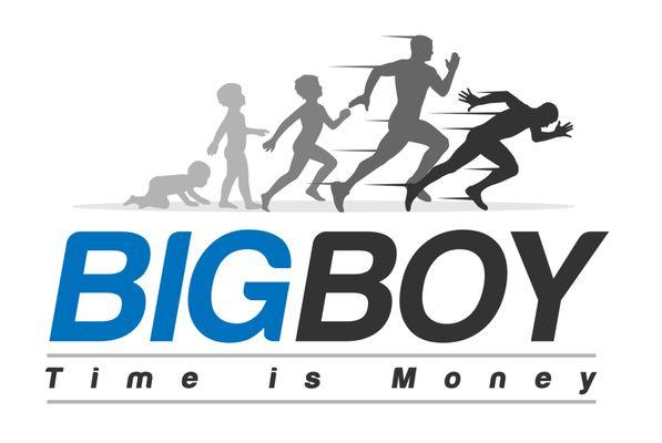 Big Boy Funding