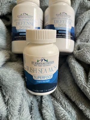 Sea moss