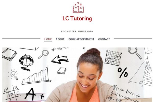 LC Tutoring