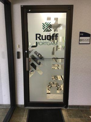 Ruoff Mortgage