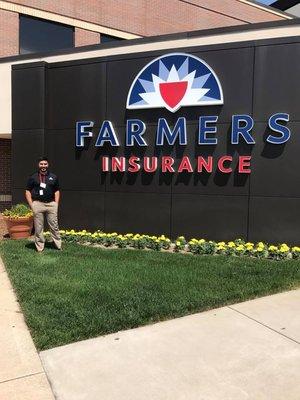 University of Farmers Grand Rapids Michigan