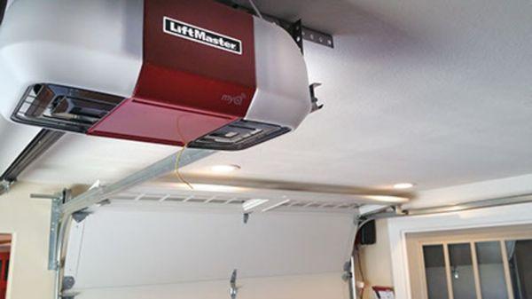 Garage Door Opener Repair in Downers Grove, IL