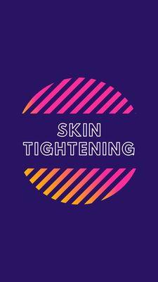 Hyaluronic acid skin tightening techniques.