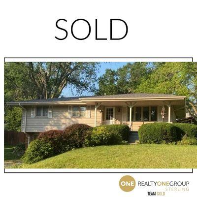 Sold Home