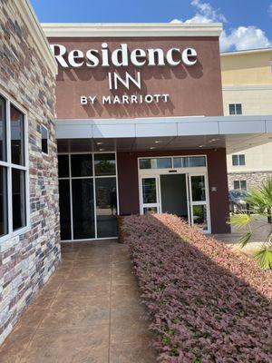 Residence Inn Houston West/Beltway 8 at Clay Road