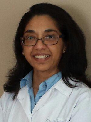 Dr. Mala Siew-Narine