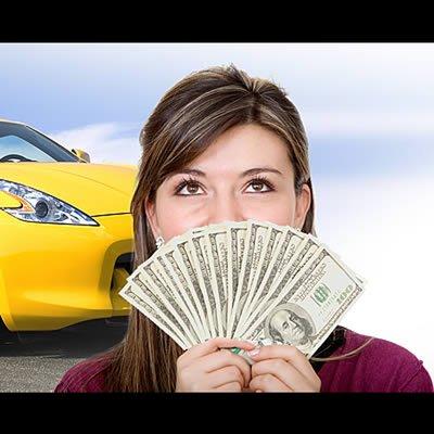 Cash For Cars