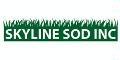 Skyline Sod Inc