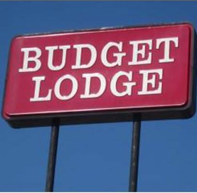 Budget Lodge logo