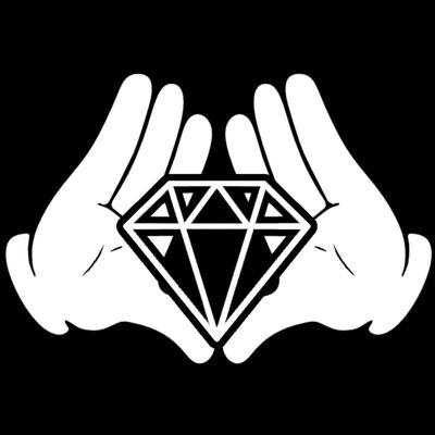 Diamond Hands!