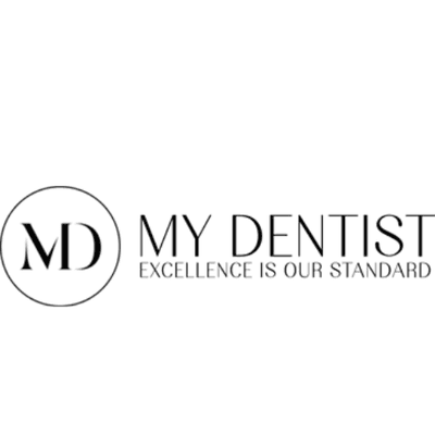 Holistic Dentist Logo