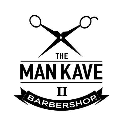 The Man Kave Barbershop 2