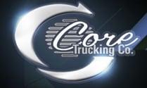 Core Trucking Company