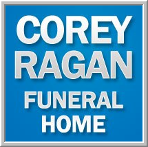 Corey Ragan Funeral Home logo