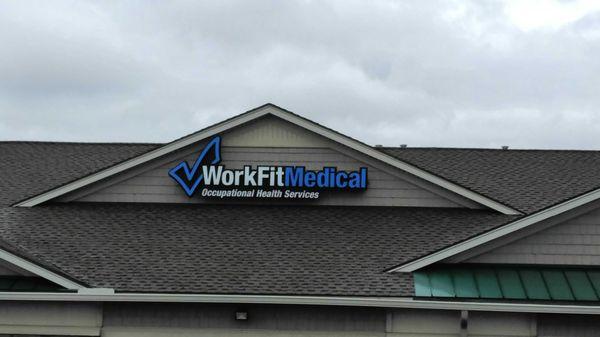 Workfit Medical