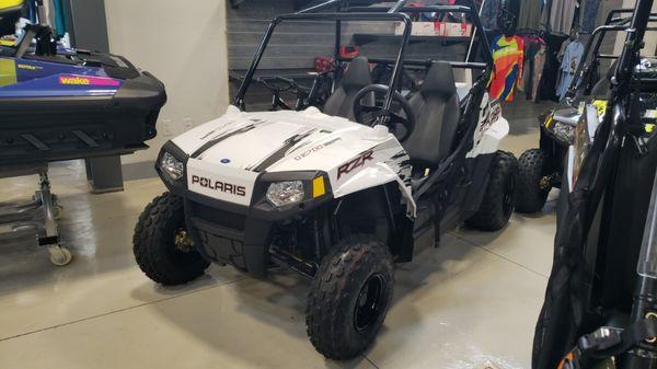 Rzr 170