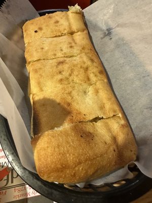 Garlic bread