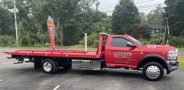 Another great detail and tint job by Auto Shine Detail!