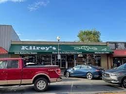 Kilroy's