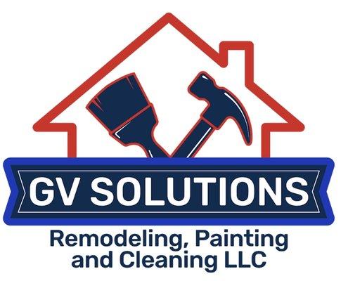 GV Solutions - Remodeling, Painting And Cleaning