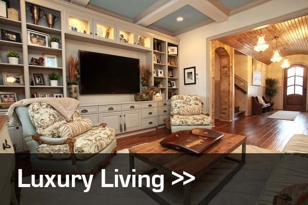 Livewell Homes Luxury Living