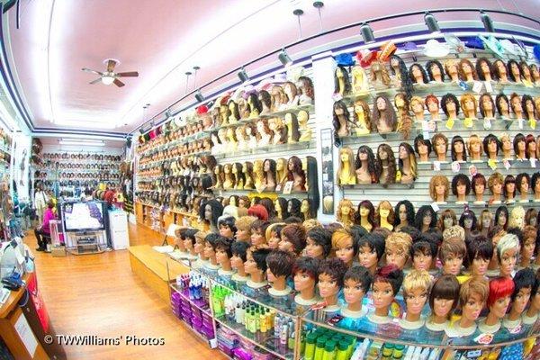 Hair Heaven